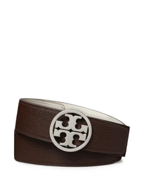 Tory Burch 1.5'' Miller reversible belt
