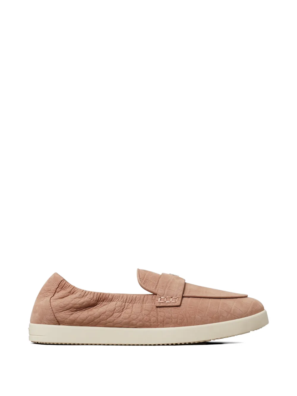 Tory Burch Ballet Sport loafers - Rosa