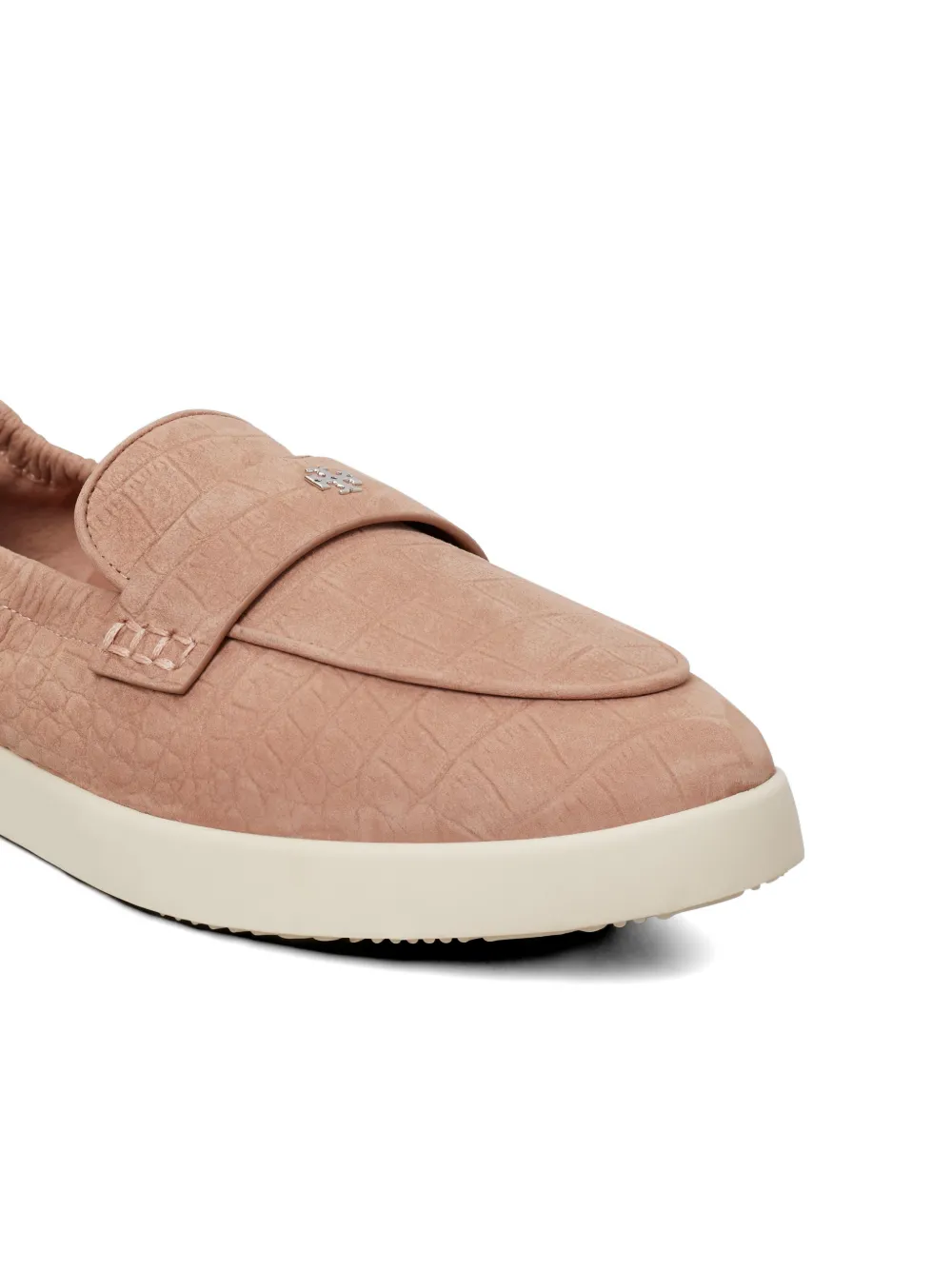 Tory Burch Ballet Sport loafers Roze