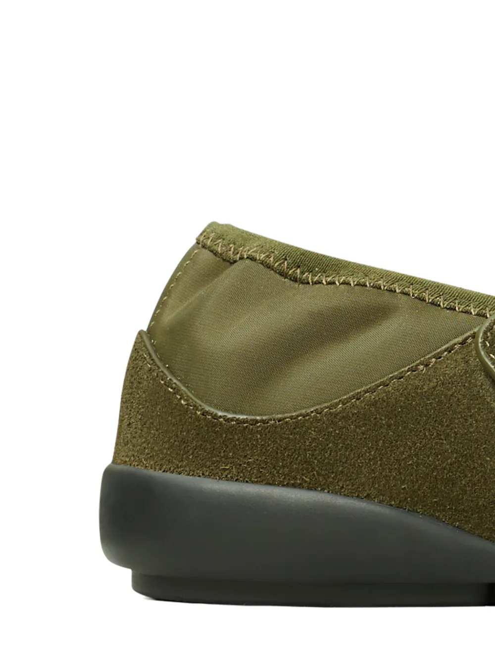 Tory Burch Romy Mary Janes schoenen Groen