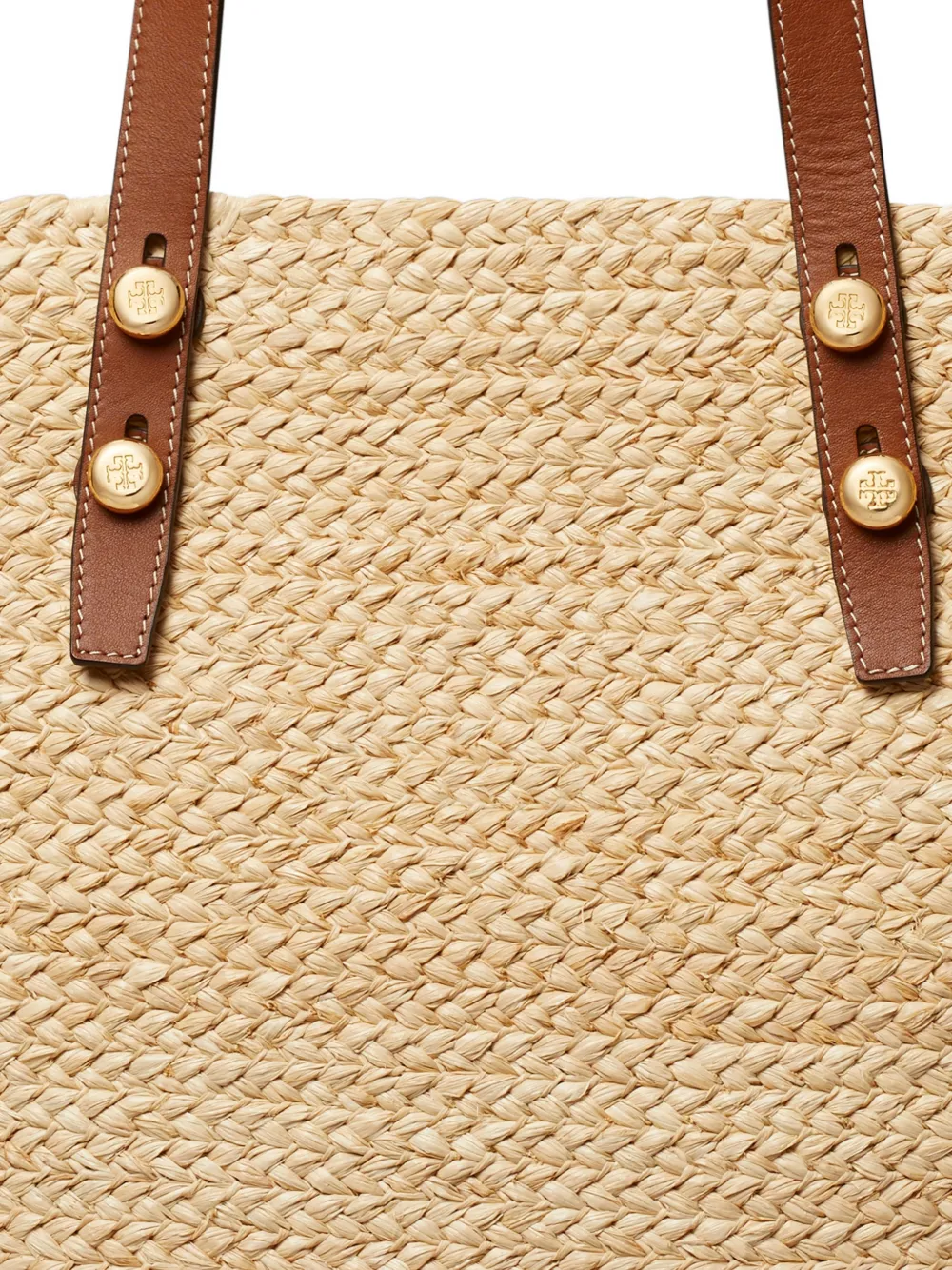 Tory Burch Grote Romy shopper Beige