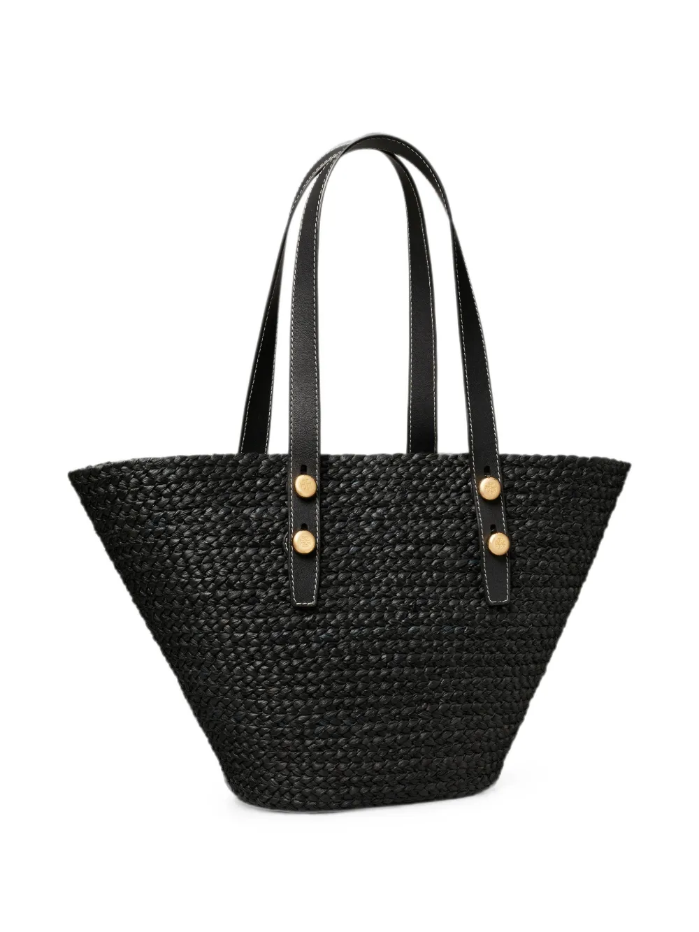 Tory Burch Romy kleine shopper Zwart