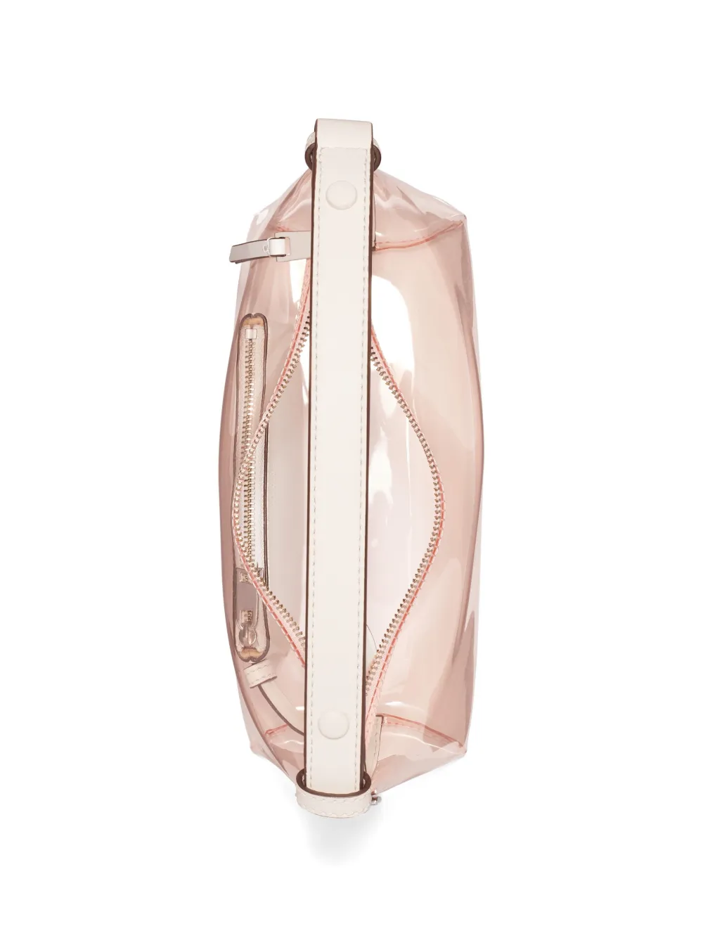 Tory Burch Mellow schoudertas Roze