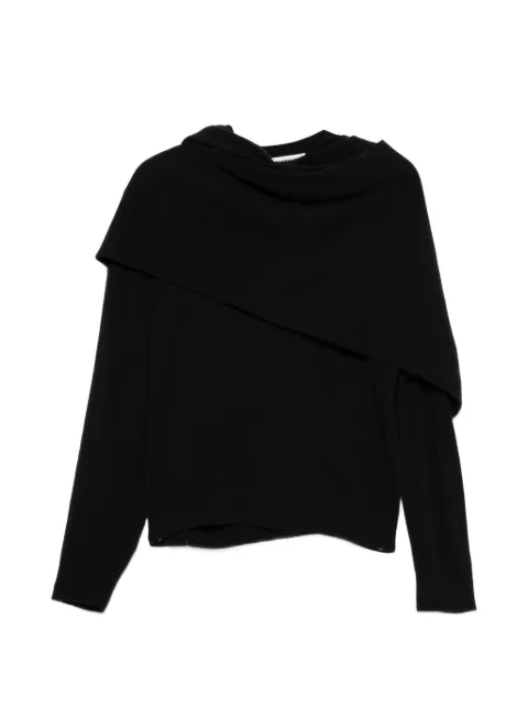 DARKPARK Addison long-sleeve sweater
