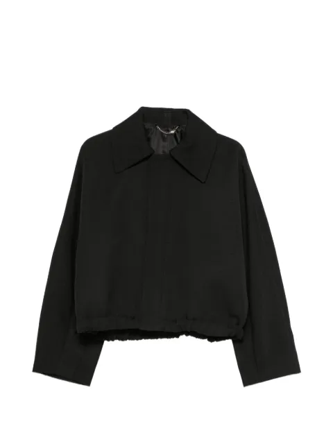 Victoria Beckham chamarra Arden