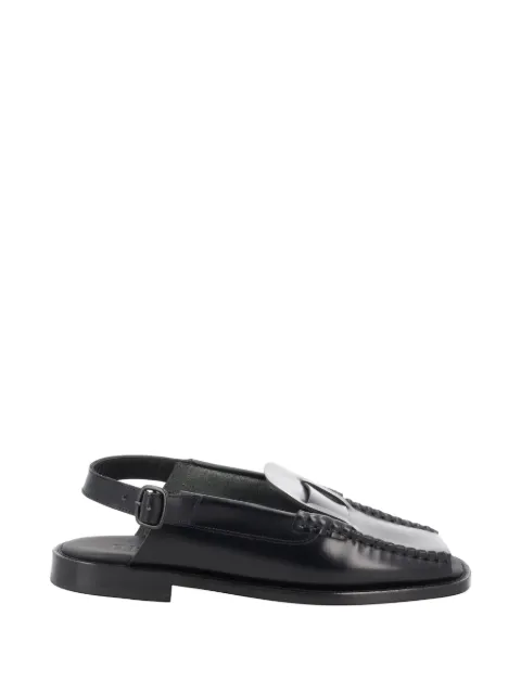 Hereu Sisa slingback sandals
