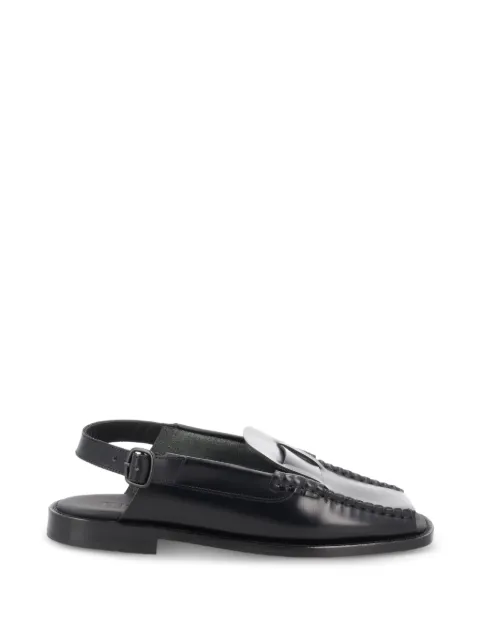 Hereu Sisa slingback sandals