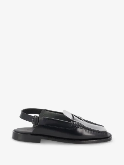 Hereu Sandália slingback Sisa