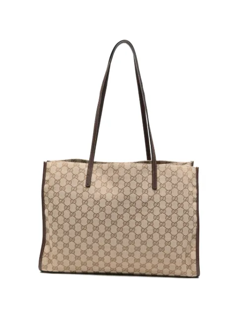 Gucci Bolsa tote GG Supreme grande