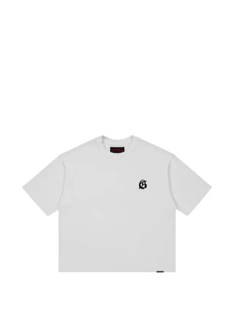 GODSPEED logo-print T-shirt