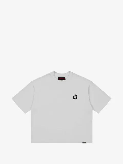 GODSPEED logo-print T-shirt