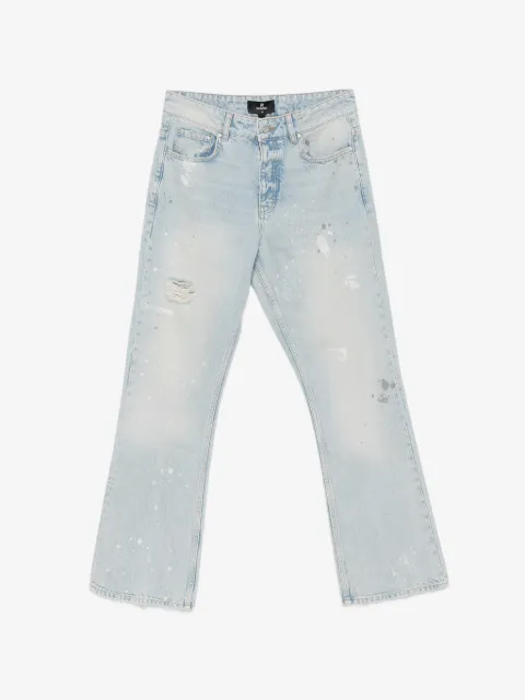 Represent Jeans im Distressed-Look