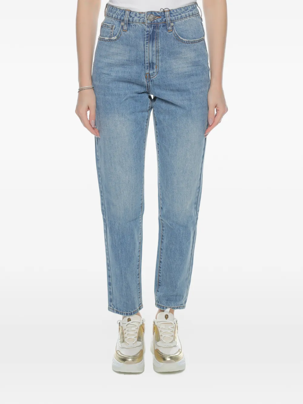 One Teaspoon Legends jeans - Blu