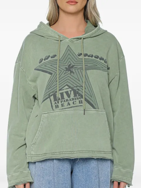 One Teaspoon Star Tour hoodie