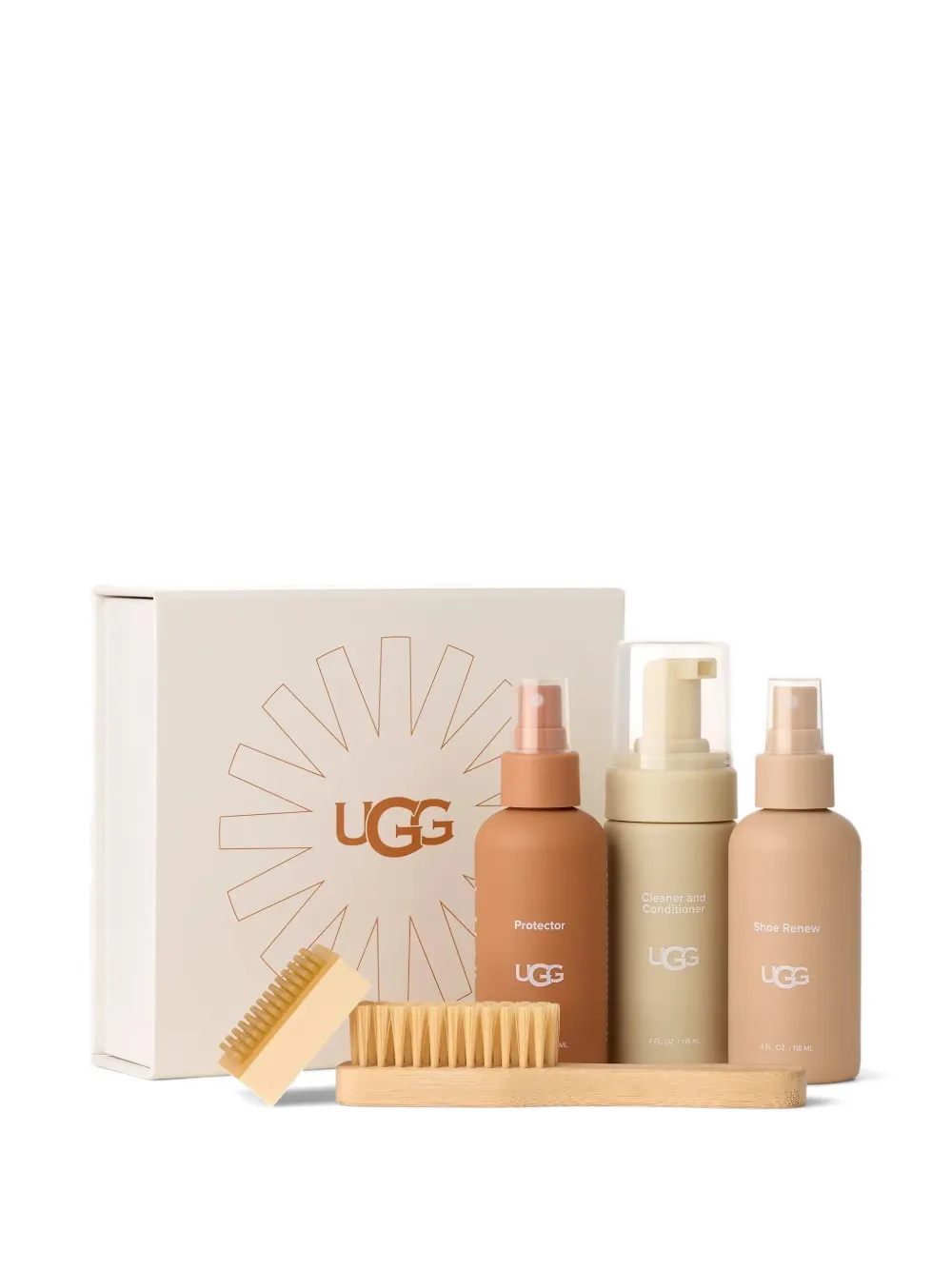 UGG Care Kit shoe accessories - Nude