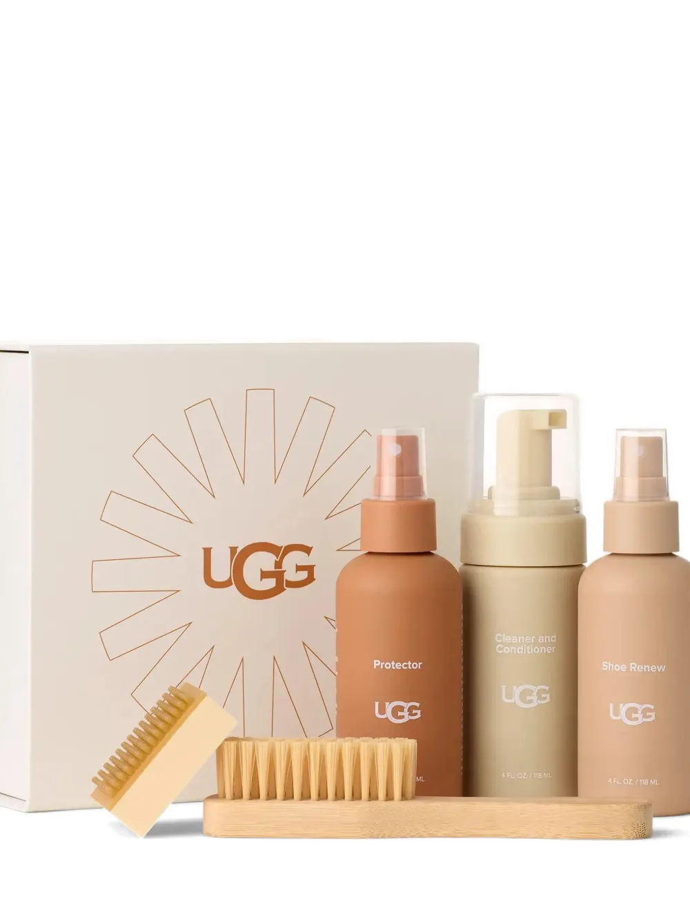 UGG Care Kit shoe accessories Beige