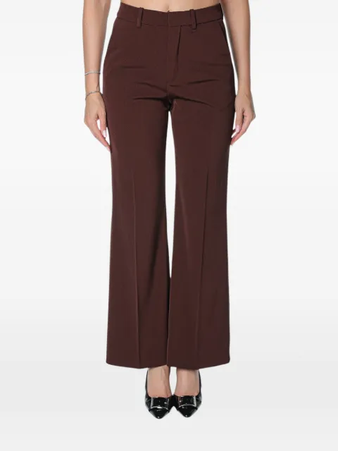 Drykorn pantalones Argue acampanados