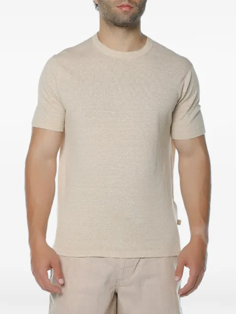 Michael Kors mouline jersey T-shirt