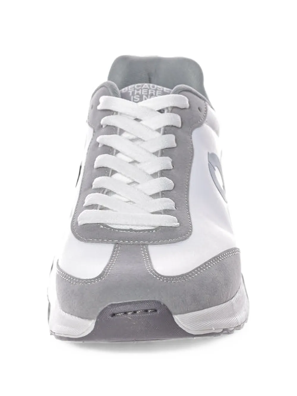 Ecoalf Princealf sneakers Wit