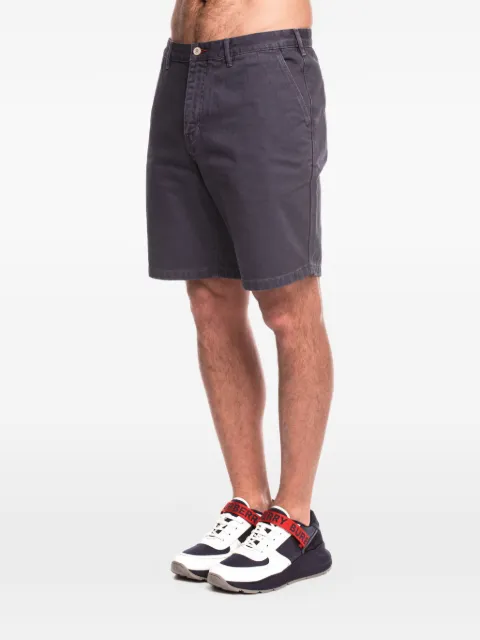 Paul Smith belt-loop shorts