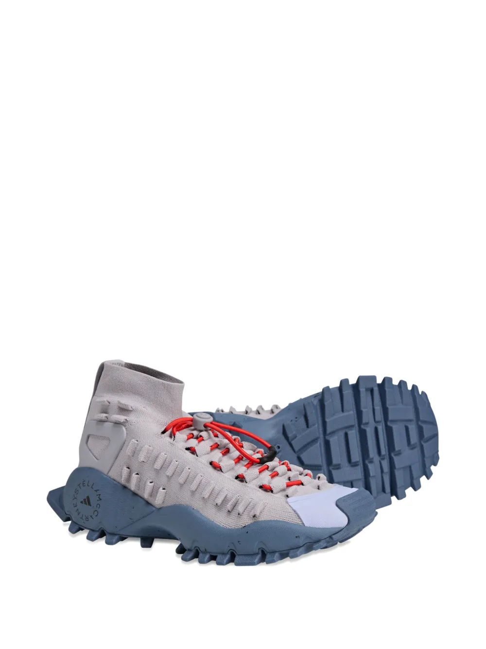 Stella McCartney Seeulater 2 sneakers Grijs
