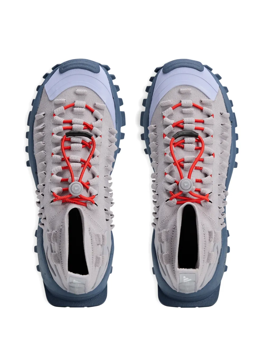 Stella McCartney Seeulater 2 sneakers Grijs
