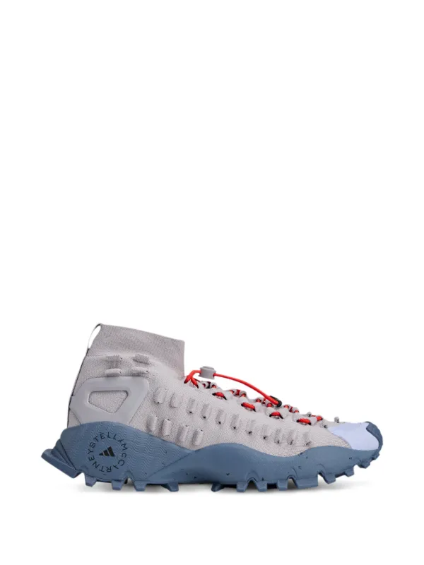 Stella McCartney Seeulater 2 Sneakers in Grey