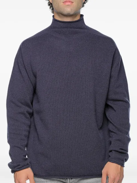 Drykorn Nalon roll-neck sweatshirt