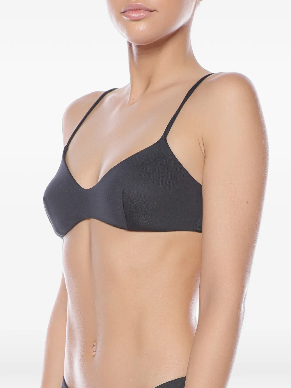 MC2 Saint Barth May bikini top