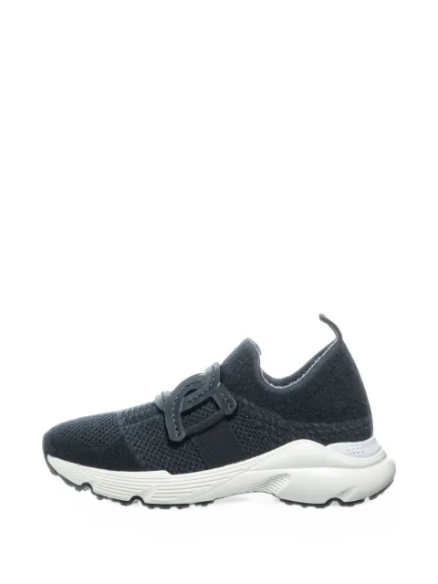 Tod's Sport Run chain-link sneakers
