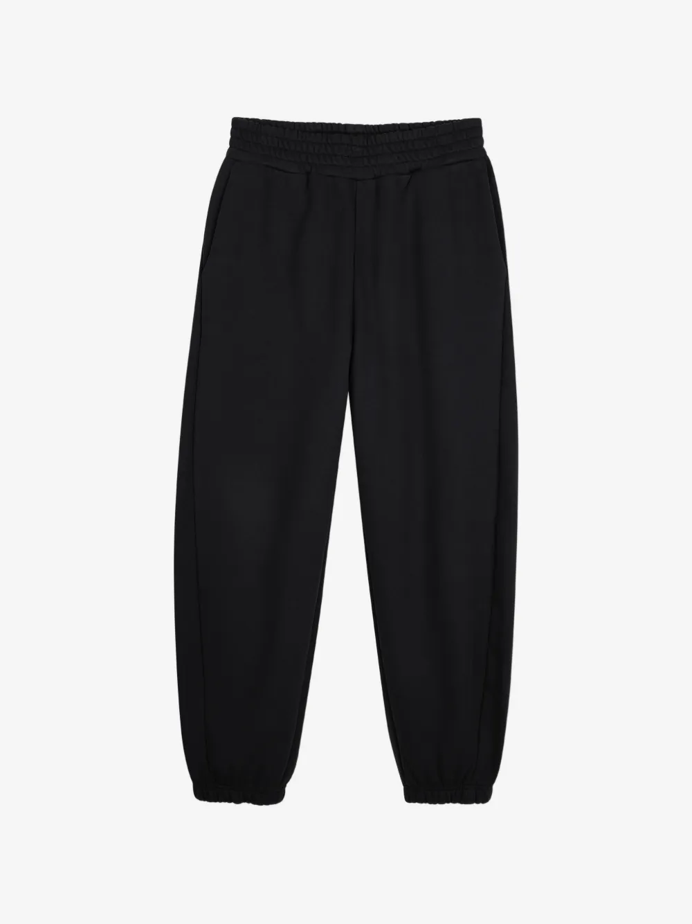 Givenchy Kids 로고 프린트 트랙 팬츠