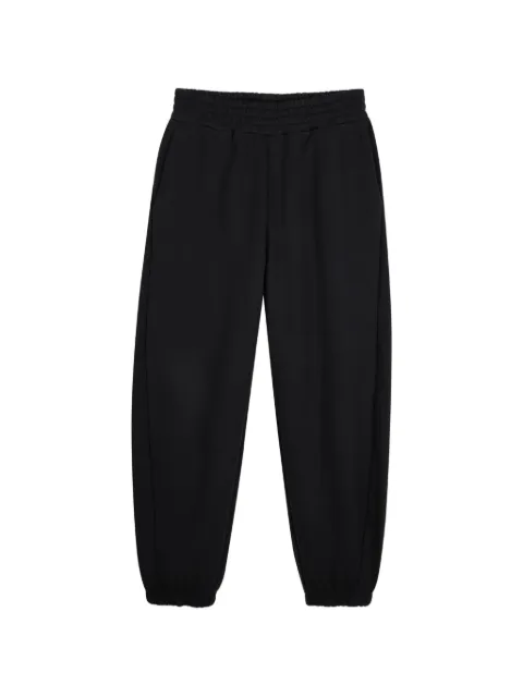 Givenchy Kids logo-print track pants