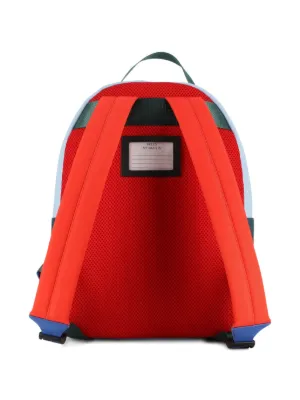 Shop Little Marc Jacobs Backpacks for Boys - SS18 Online - Quick
