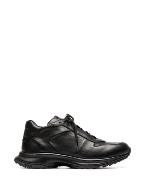 Officine Creative Phas 001 leather sneakers