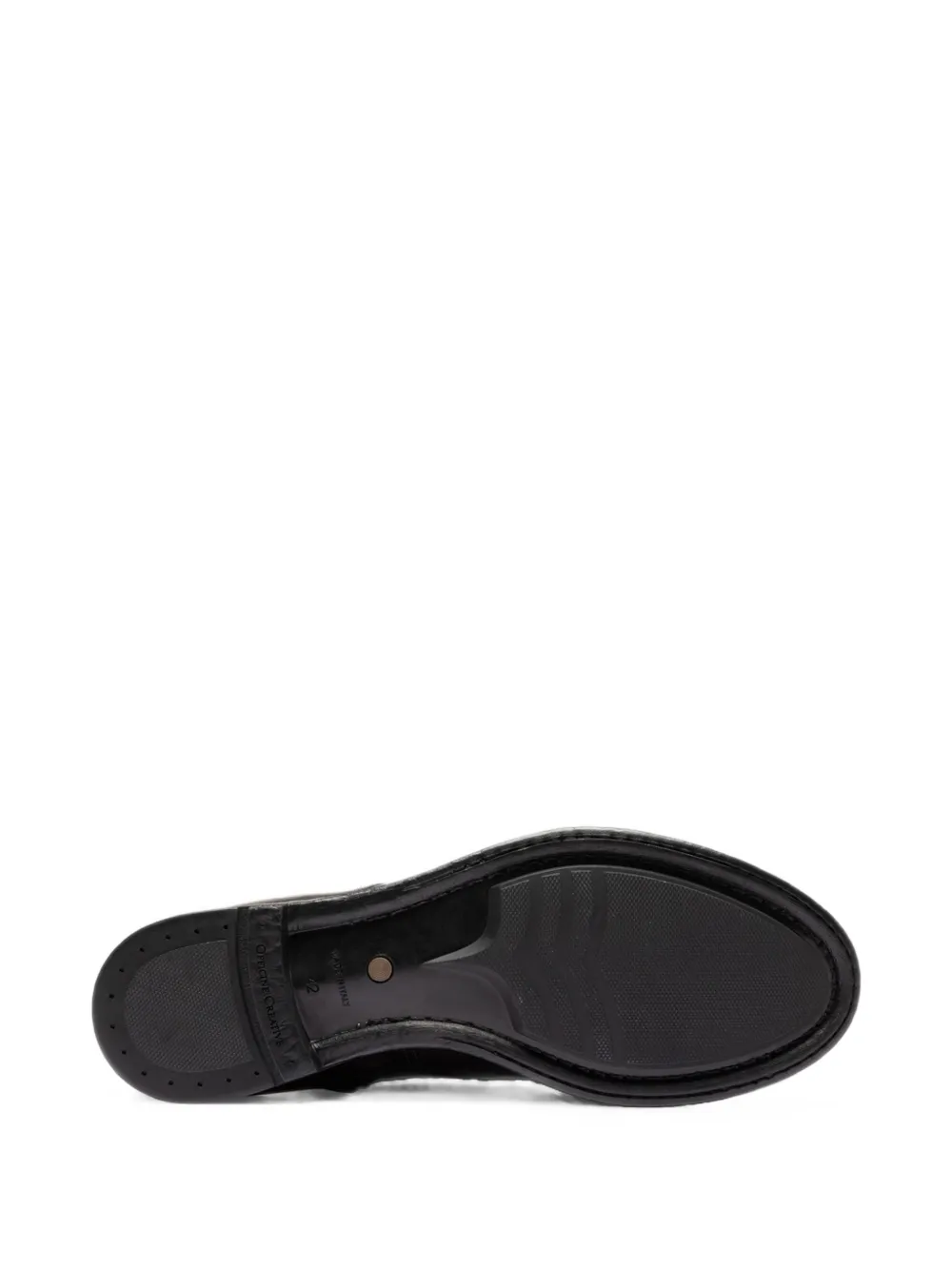 Officine Creative Mavic derby shoes Bruin