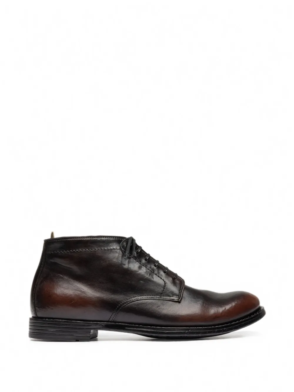 Officine Creative Mavic derby shoes