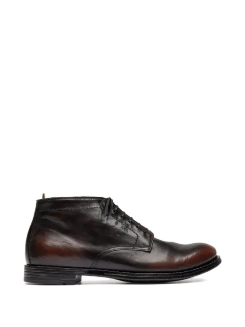 Officine Creative Mavic derby shoes