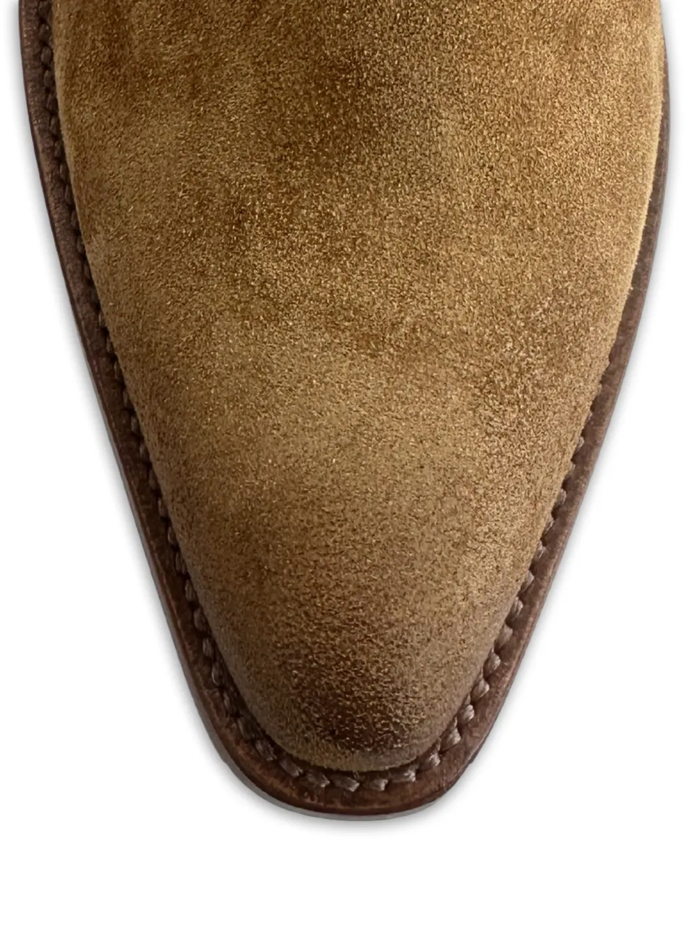 Sartore suede ankle boots Bruin