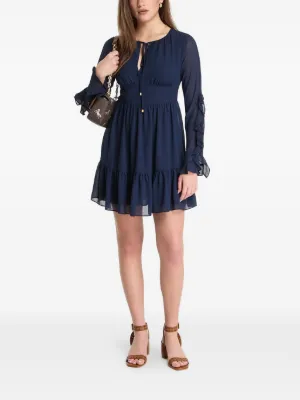 dress sweater women's English Factory