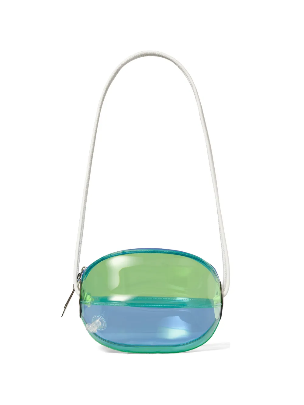 Tory Burch Beach Ball Tragetasche - Blau