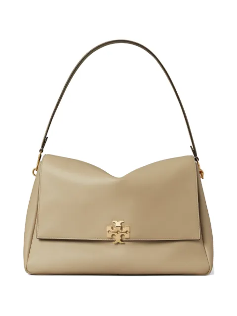 Tory Burch bolsa de hombro Charlie grande