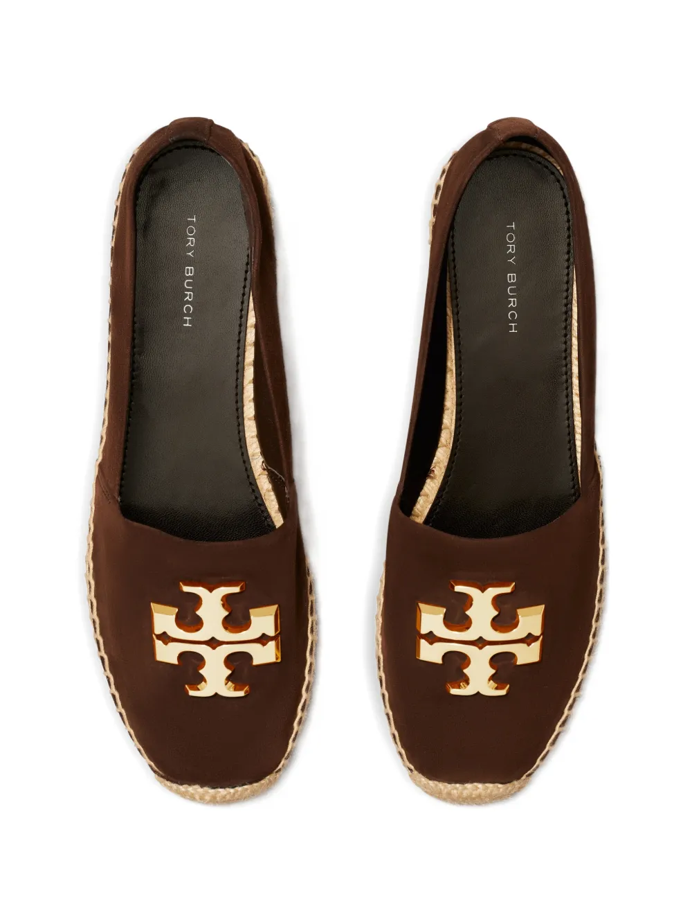 Tory Burch Eleanor espadrilles Bruin