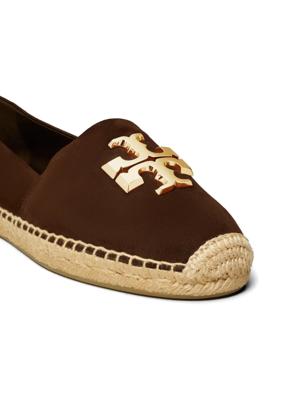 Tory Burch Eleanor espadrilles Bruin
