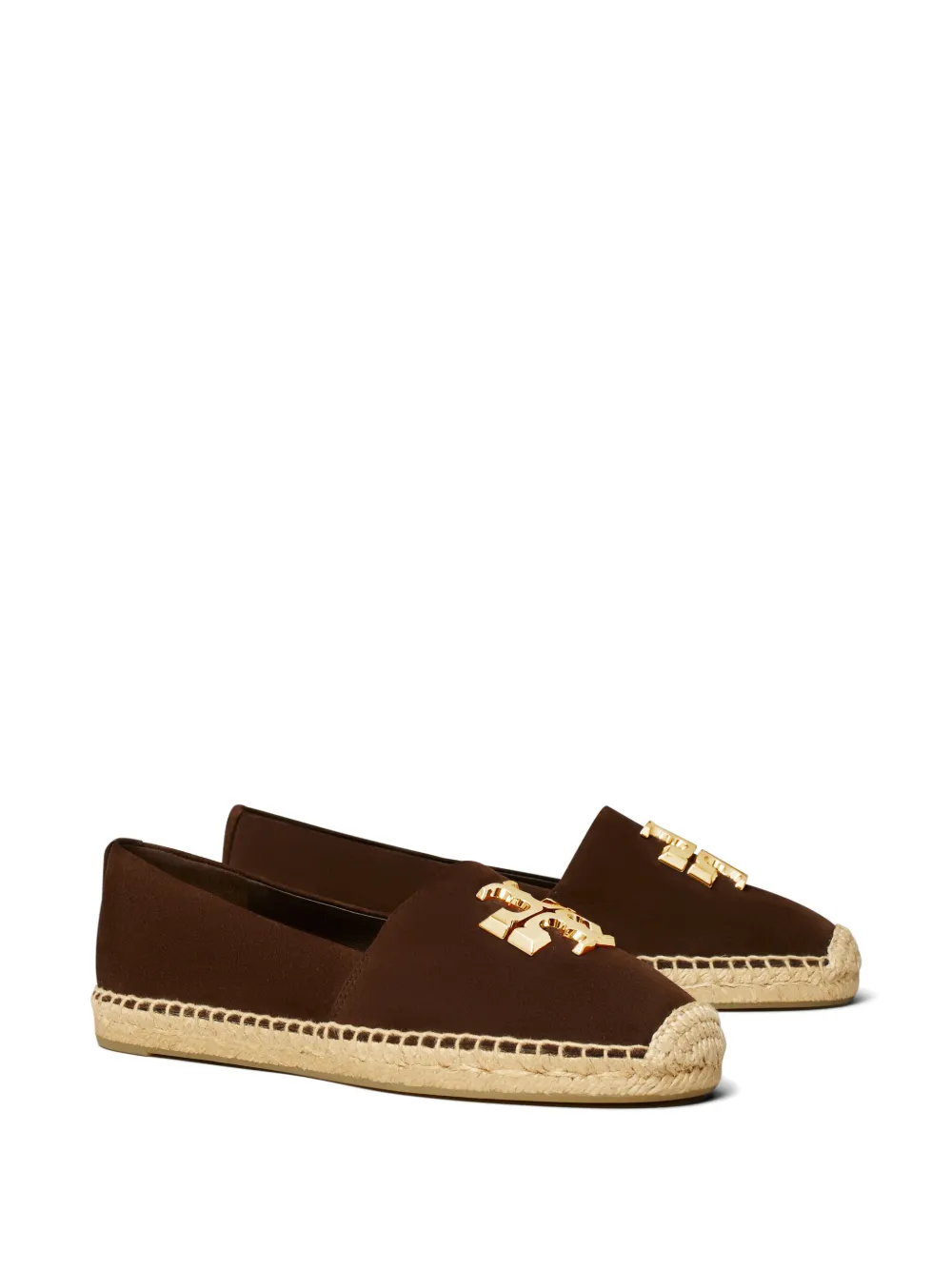 Tory Burch Eleanor espadrilles Bruin