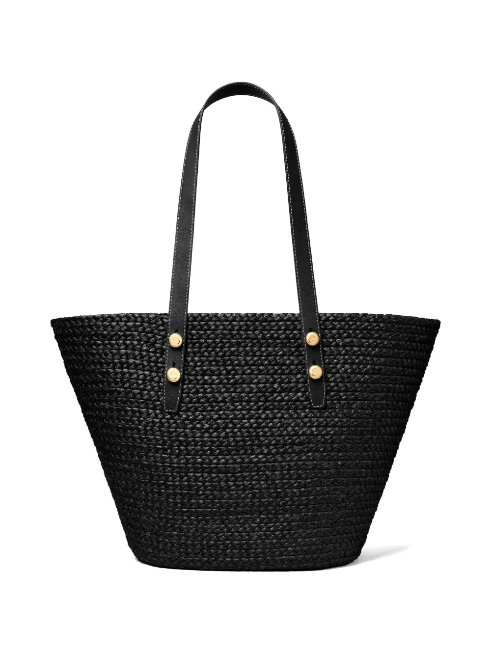 Tory Burch Borsa tote Romy grande - Nero