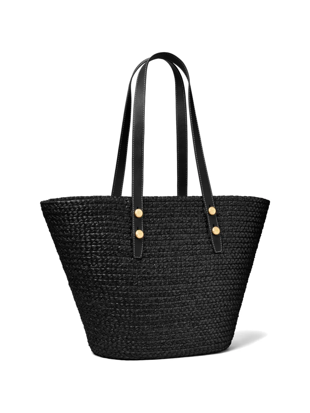 Tory Burch Grote Romy shopper Zwart