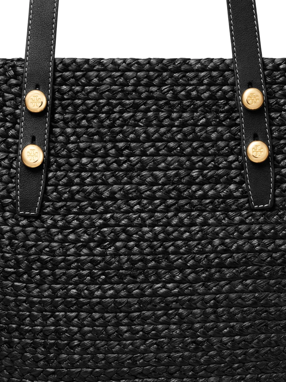Tory Burch Grote Romy shopper Zwart