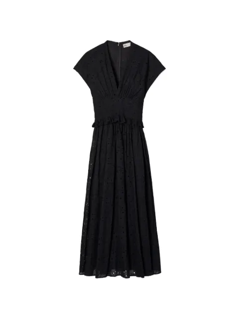 Tory Burch アイレット ドレス