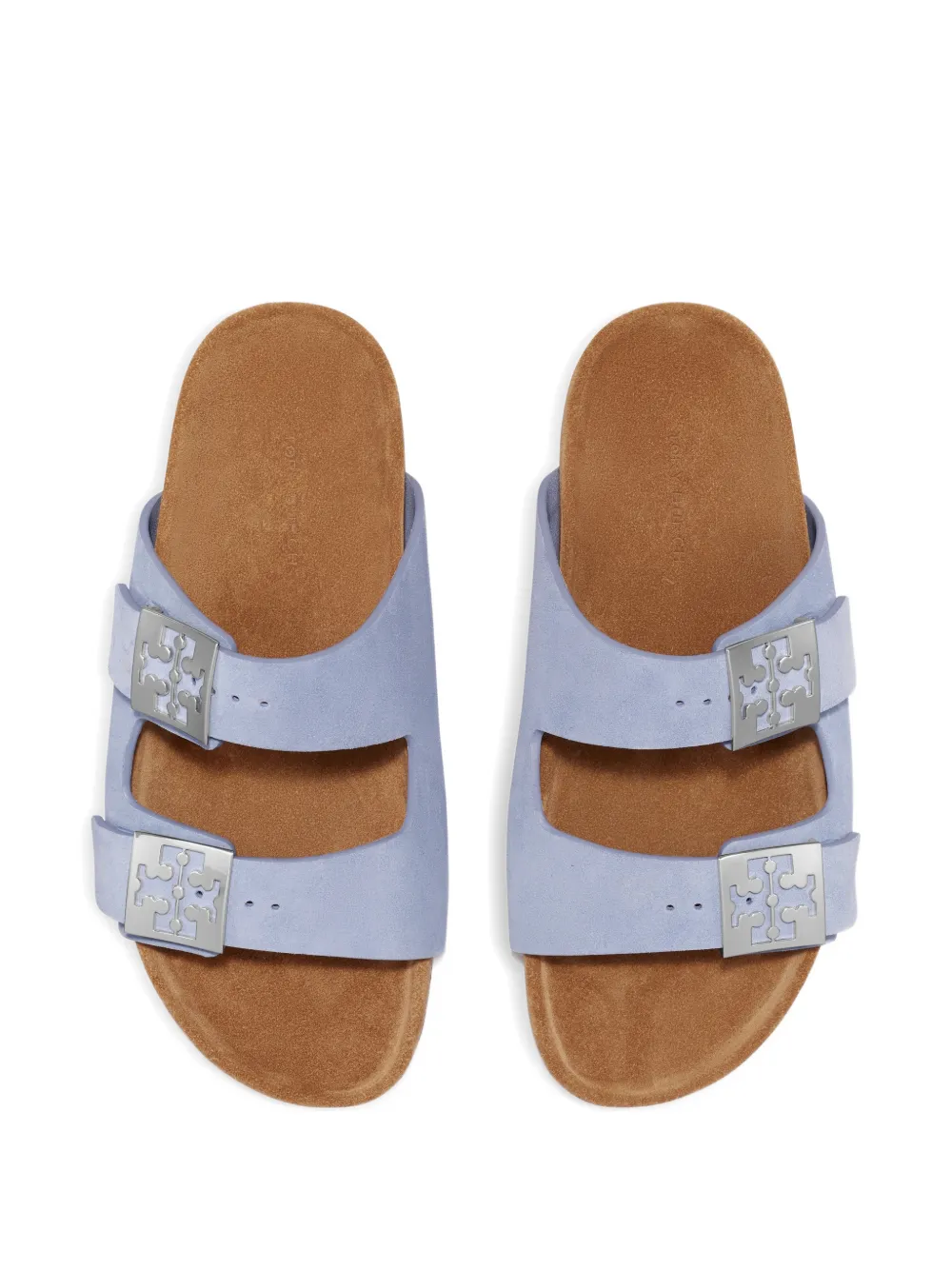 Tory Burch Mellow sandalen Paars
