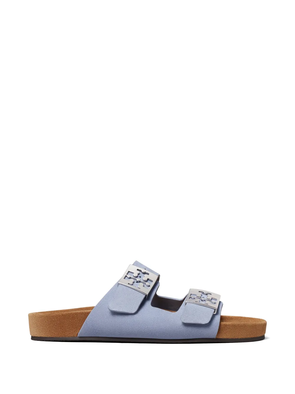 Tory Burch Mellow sandalen Paars
